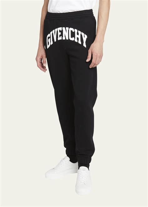 givenchy shorts hombre|Givenchy sweatpants men.